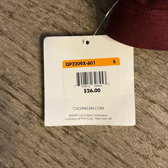 Calvin Klein Bralette. - Picture 2 of 4